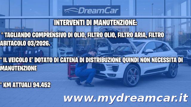 MERCEDES-BENZ C 220 d Auto Cabrio Premium