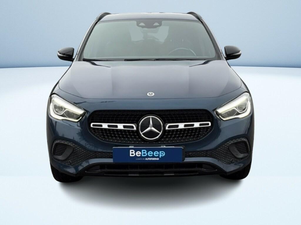 Mercedes GLA 200 200 D Sport Plus 8G-DCT