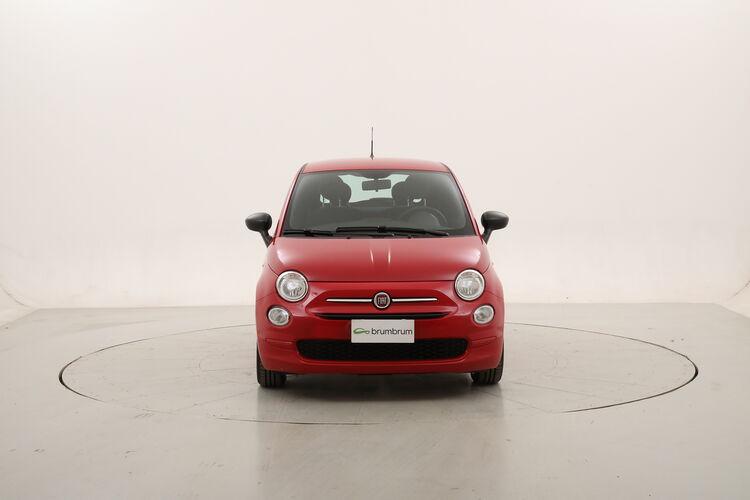 Fiat 500 Hybrid Cult BR529387 1.0 Mild Hybrid 70CV