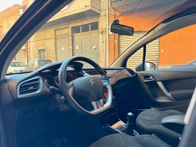Citroen C3 1.4 HDi Exclusive - in Garanzia