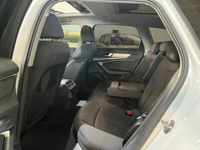AUDI A6 Avant 40TDI Stronic Sport "20 S line TETTO/CRUIS A