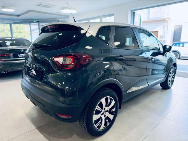 Renault Captur 1.5 dci Sport Edition 90cv