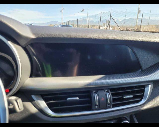 ALFA ROMEO Stelvio 2.2 t Veloce Q4 210cv auto
