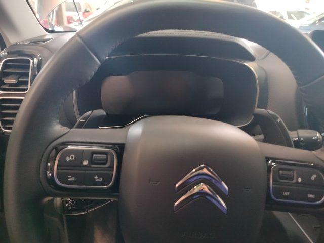 CITROEN C5 Aircross Hybrid 136 e-DCS6 Max PROMO