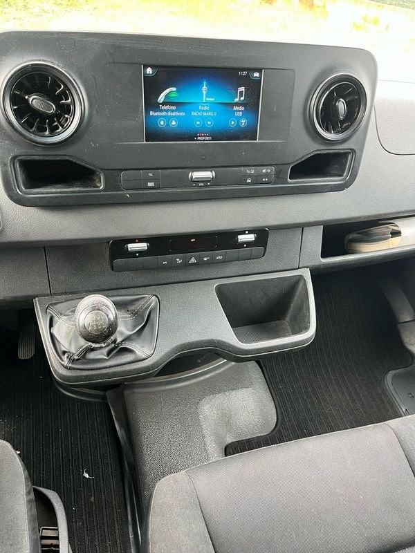 Mercedes-Benz Sprinter F37/33 314 CDI RWD Business (IVA ESCL.)
