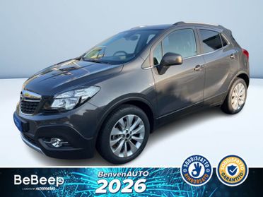 Opel Mokka 1.4 T COSMO S&S 4X4 140CV M6