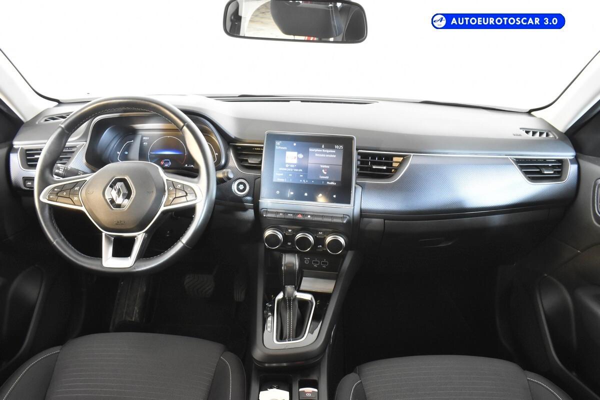 Renault Arkana Hybrid E-Tech 145 CV R.S.Line Fast Track