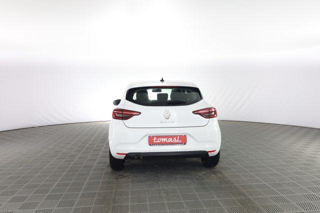 RENAULT Clio Clio TCe 90 CV FAP 5p. Zen