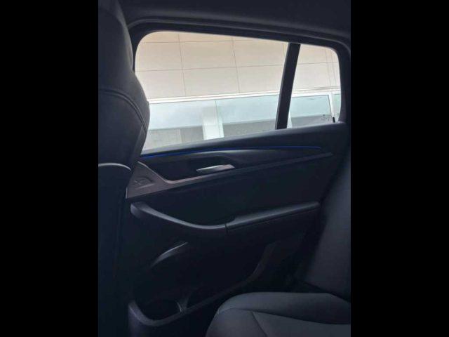 BMW X4 (G02/F98) - xDrive20d 48V Msport