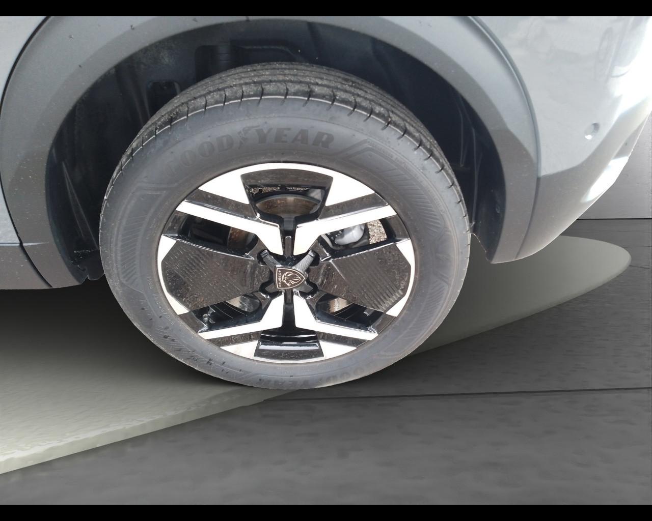 PEUGEOT 2008 2ª serie - 2008 BlueHDi 130 S&S EAT8 Allure