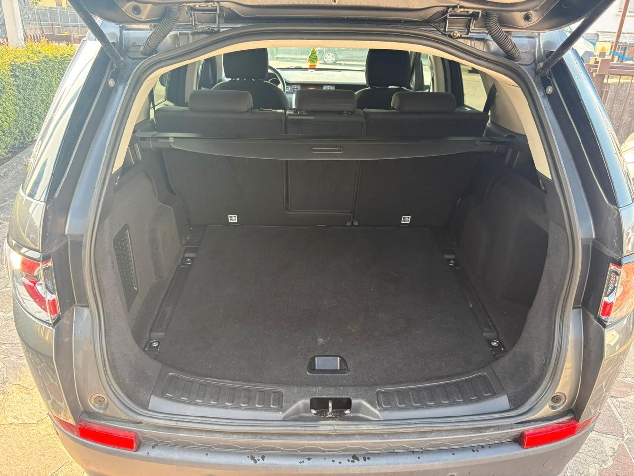 Land Rover Discovery Sport 2.0 TD4 150 CV Auto Business Ed. Premium SE