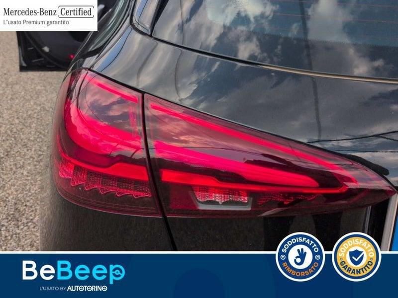 Mercedes-Benz Classe A A 180 D AMG LINE ADVANCED PLUS AUTO