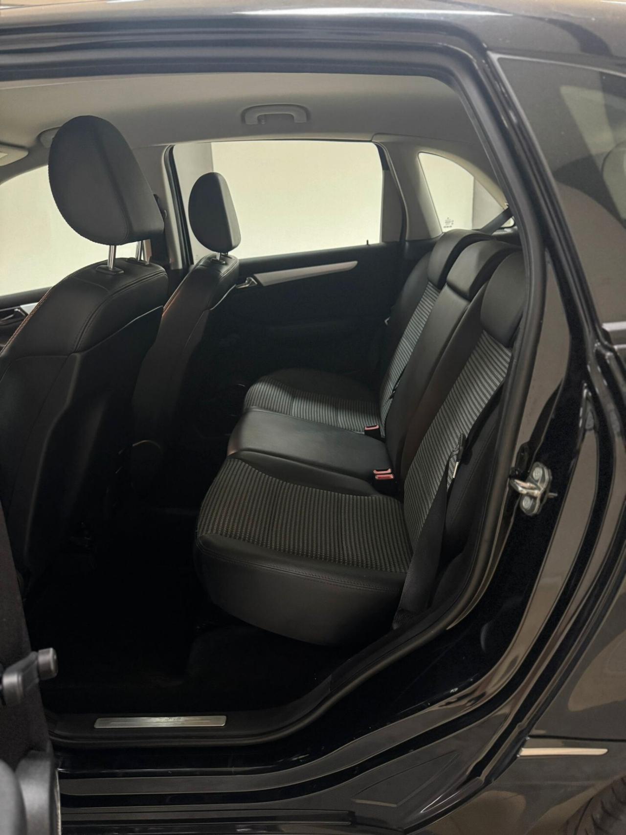 Mercedes-benz B 200 B 200 CDI Sport