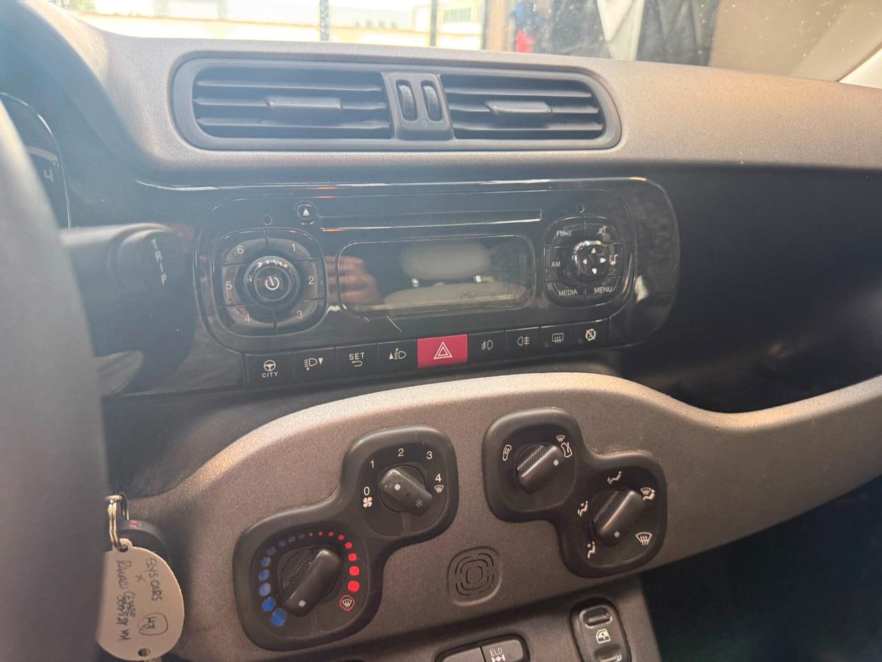 Fiat Panda 1.3 MJT S&S 4x4