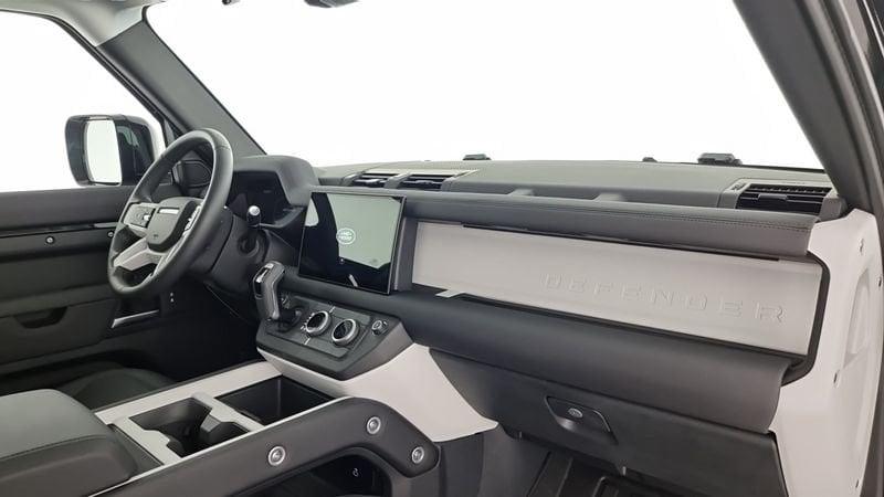 Land Rover Defender 90 3.0D I6 200 CV AWD Auto S