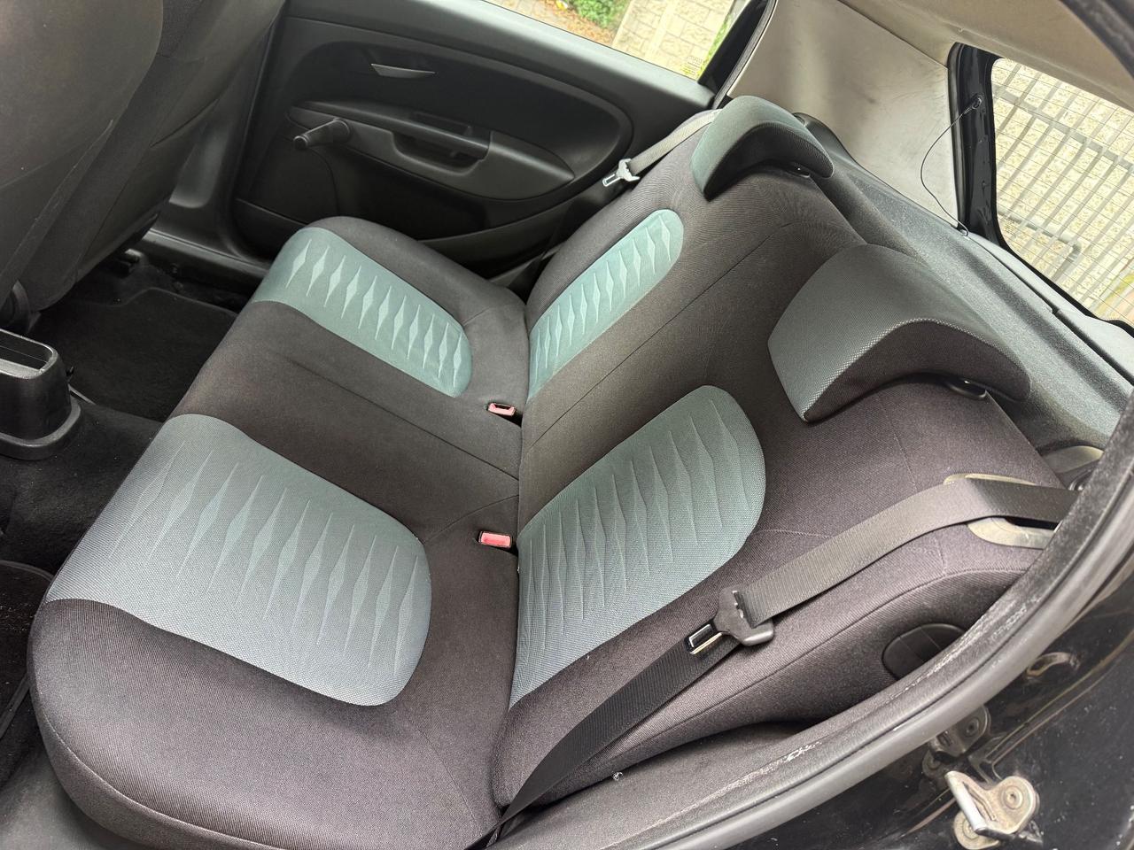 Fiat Grande Punto 1.4 5 porte Dynamic Natural Power