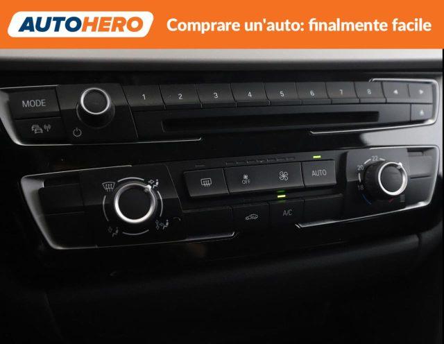 BMW 318 d Touring Business Advantage aut.