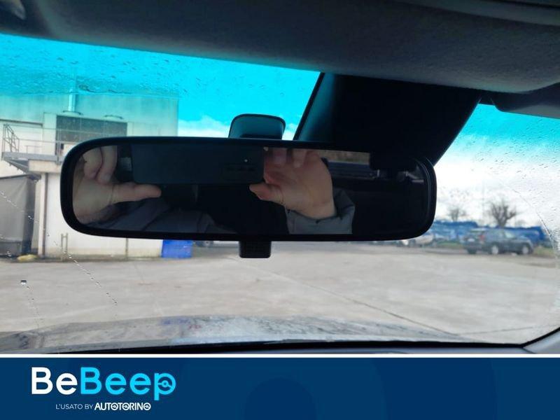 Toyota Hilux 2.4 D-4D DOUBLE CAB LOUNGE AUTO