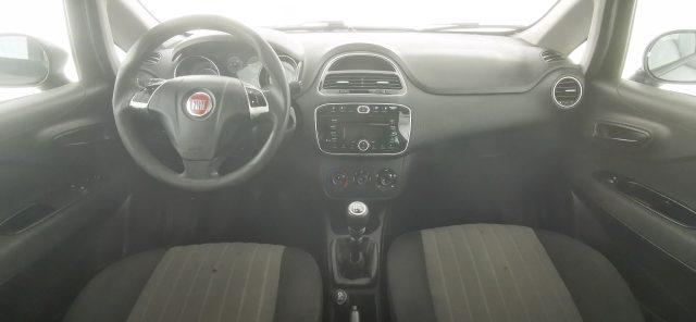 FIAT Grande Punto 1.4 5 porte Active Natural Power