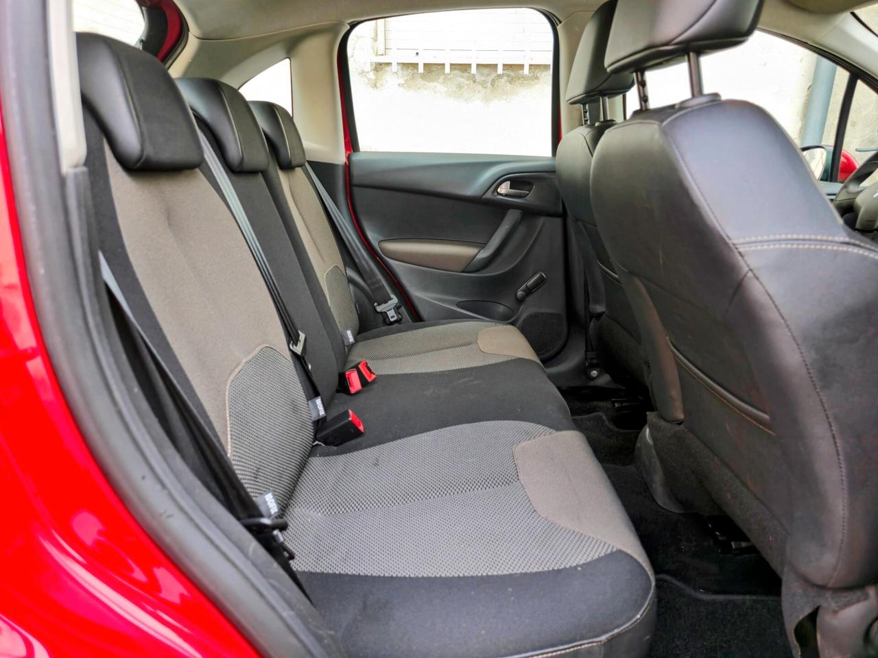 Citroen C3 1.2 VTi 82 Exclusive