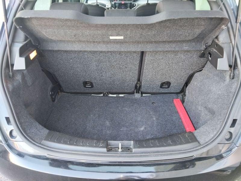 Lancia Ypsilon Ypsilon 1.2 69 CV 5 porte S&S Gold