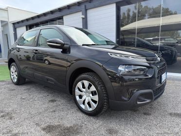 CITROEN C4 Cactus BlueHDi 100 S&S Feel Pack