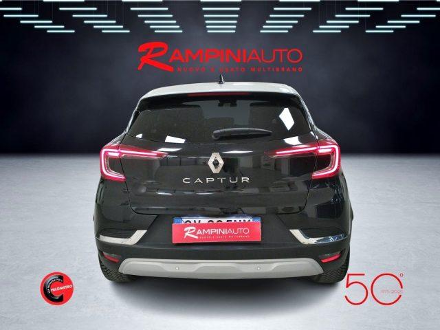 RENAULT Captur TCe 90 CV Techno Iva Esposta Garanzia Casa Madre