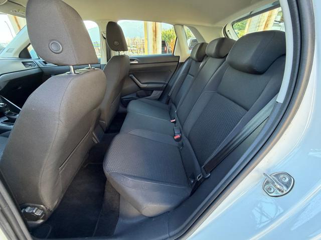 VOLKSWAGEN Polo 1.0 TSI 5p. Comfortline BlueMotion Technology