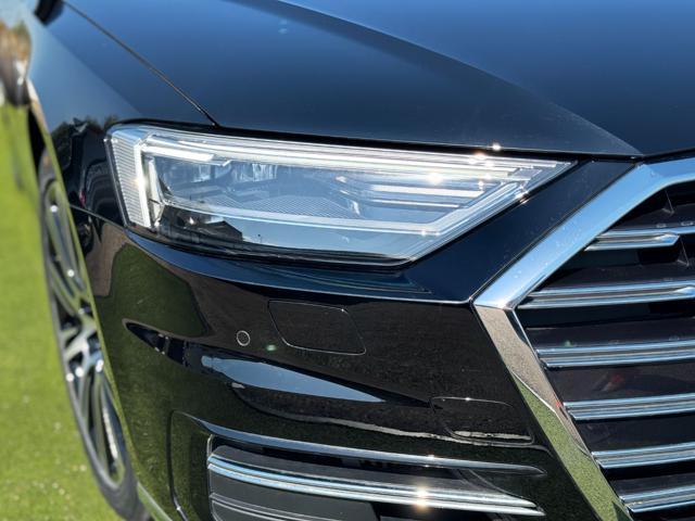 AUDI A8 50 TDI 286cv MHEV Quattro - Solo 25.400 km