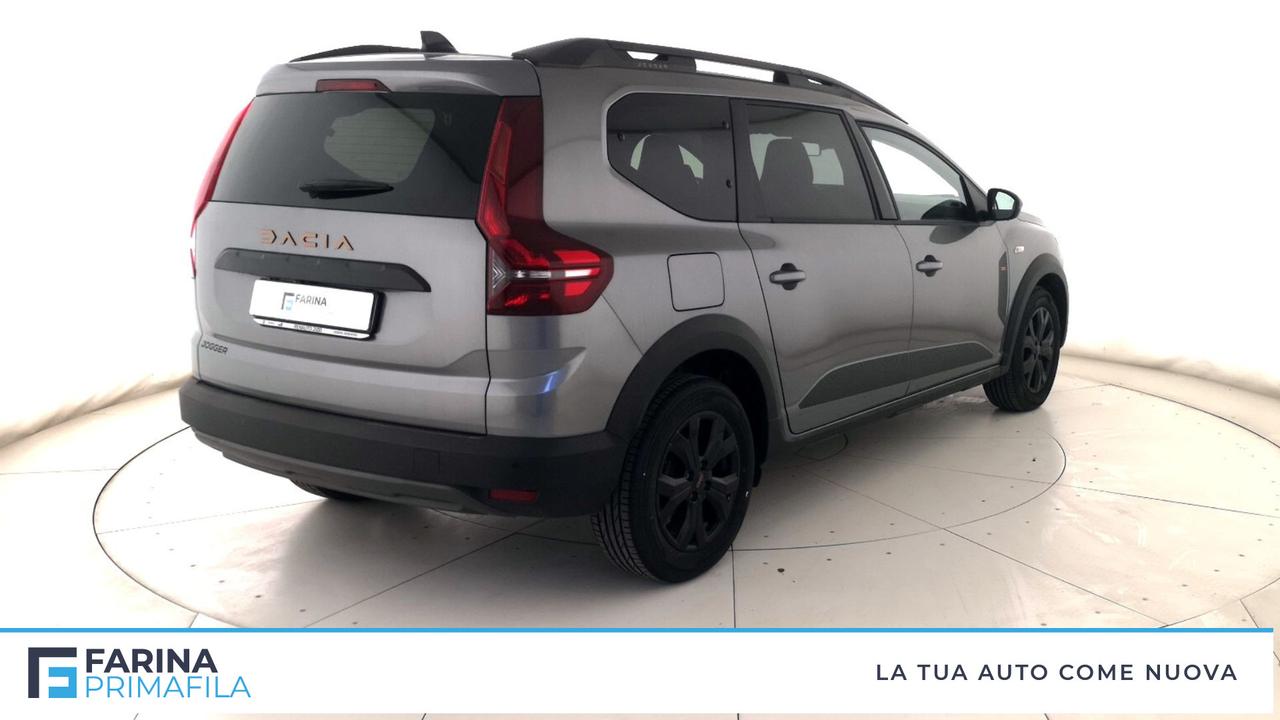 DACIA JOGGER Extreme MY24 TCe 100 GPL ECO-G 7p