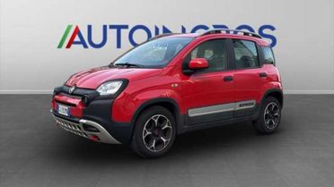 FIAT Panda Cross 1.0 FireFly Hybrid