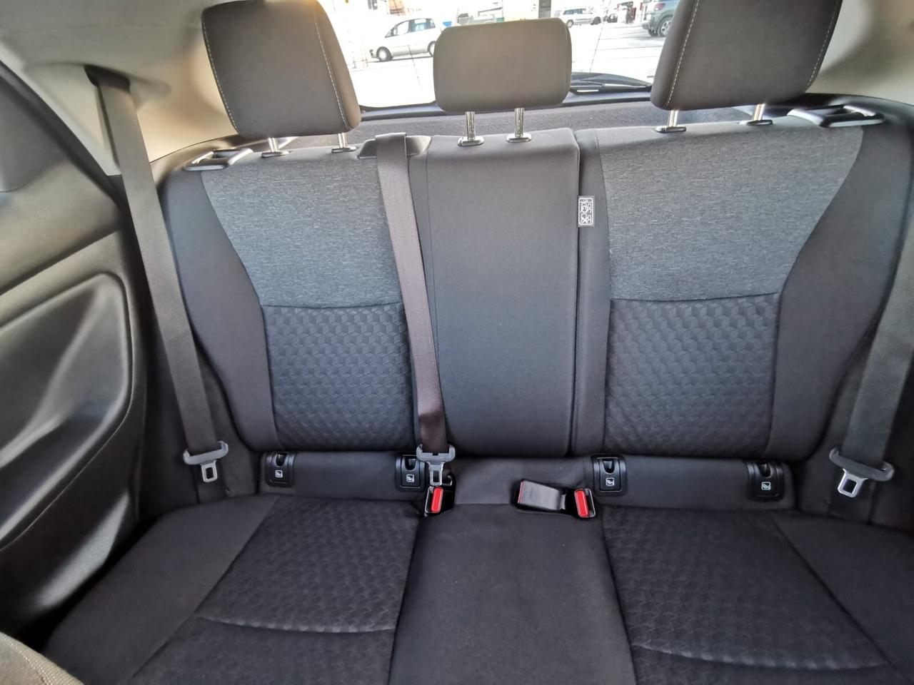 Toyota Yaris 1.5 Hybrid 5 porte Trend - 2024