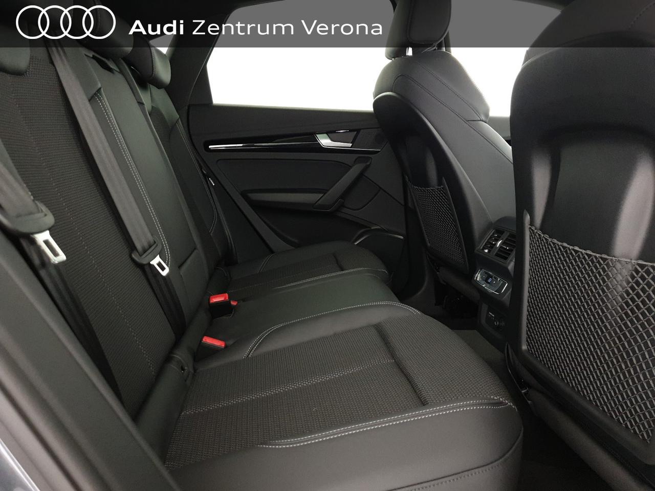 Sportback 40TDI 204CV quattro S tronic S line Plus