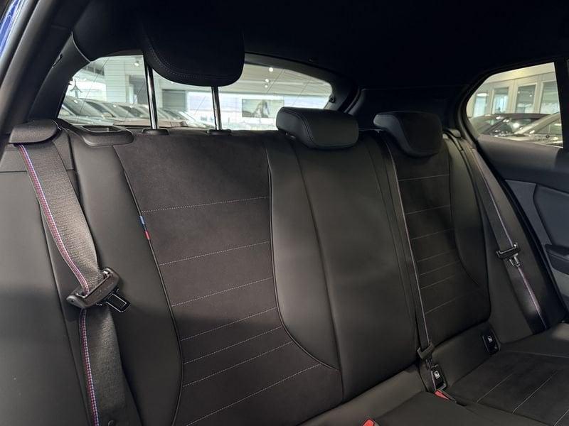 BMW Serie 1 118d MSport aut.