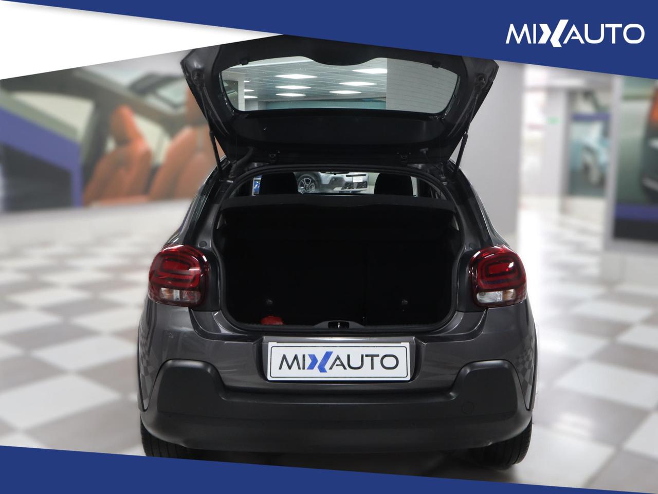 Citroen C3 1.2 PureTech 82CV Feel Pack EU6