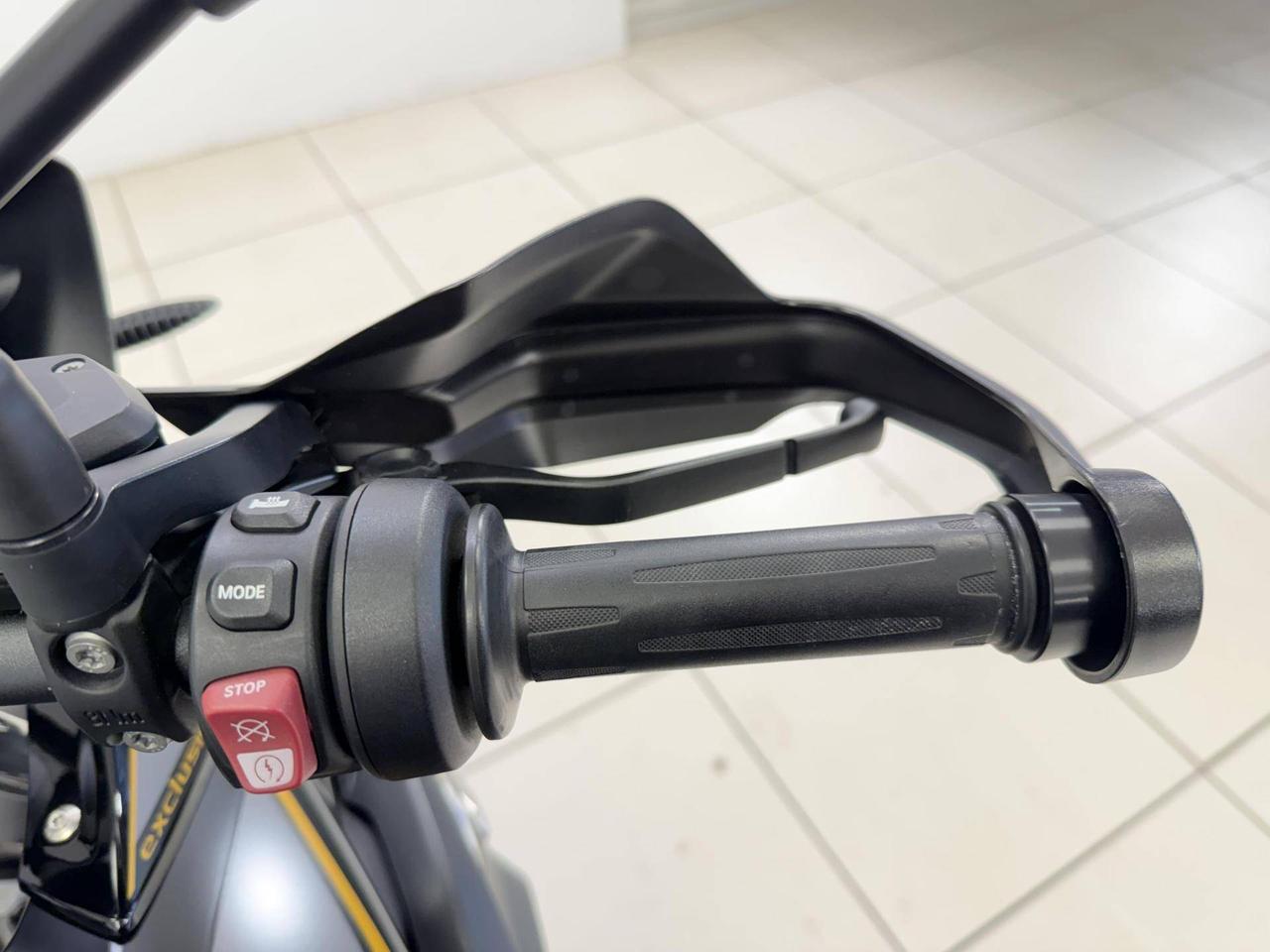 BMW R 1250 GS Exclusive