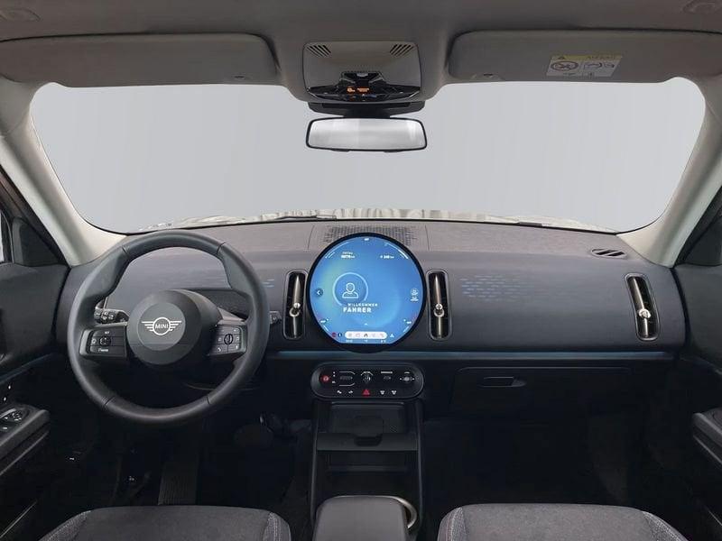 MINI Mini Countryman U25 Mini C Essential Countryman NUOVO MODELLO LED DRIVE ASSIST