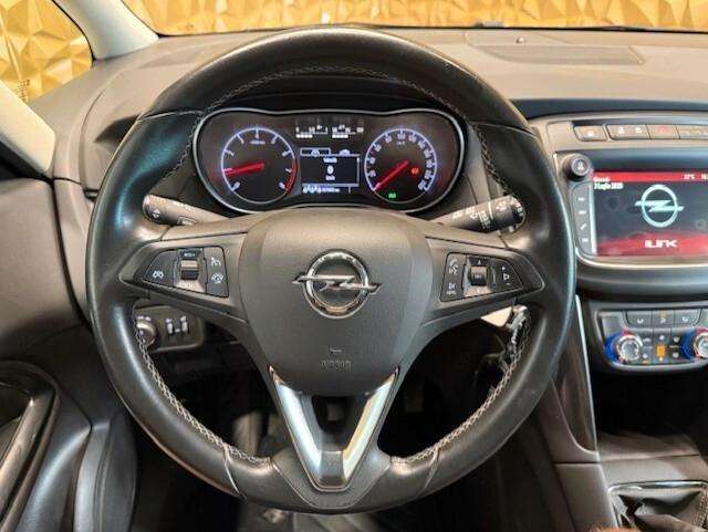 Opel Zafira 1.6 Turbo EcoM 150CV Innovation