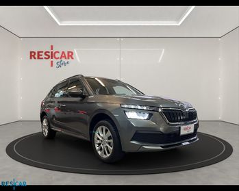 Skoda Kamiq 1.0 tsi Ambition 95cv, IVA ESPOSTA