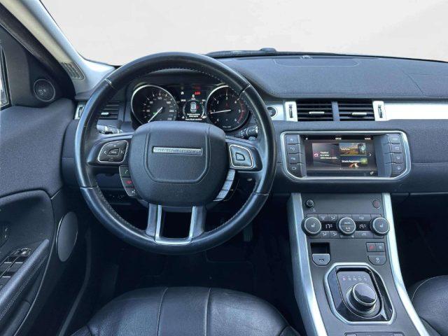 LAND ROVER Range Rover Evoque 2.0 TD4 150 CV 5p. SE