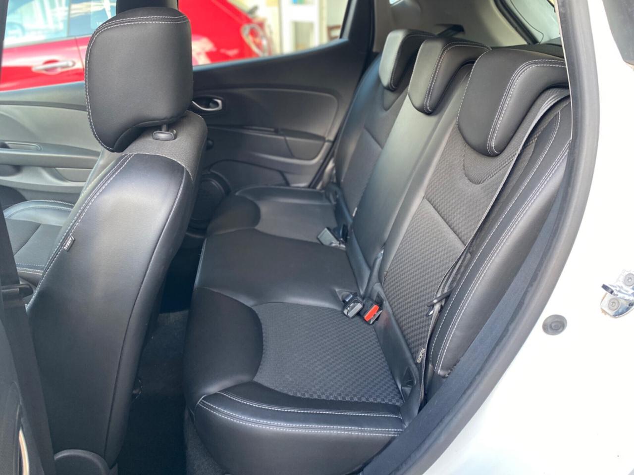 Renault Clio dCi 75 CV 5 porte Moschino - 2019