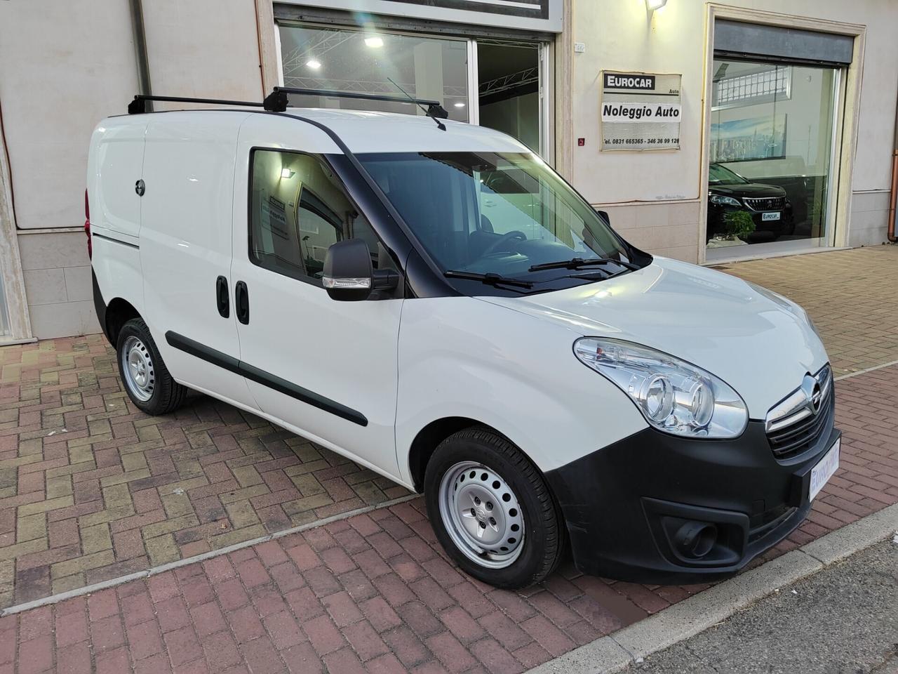 Opel Combo 1.3 Multijet 90cv Cargo