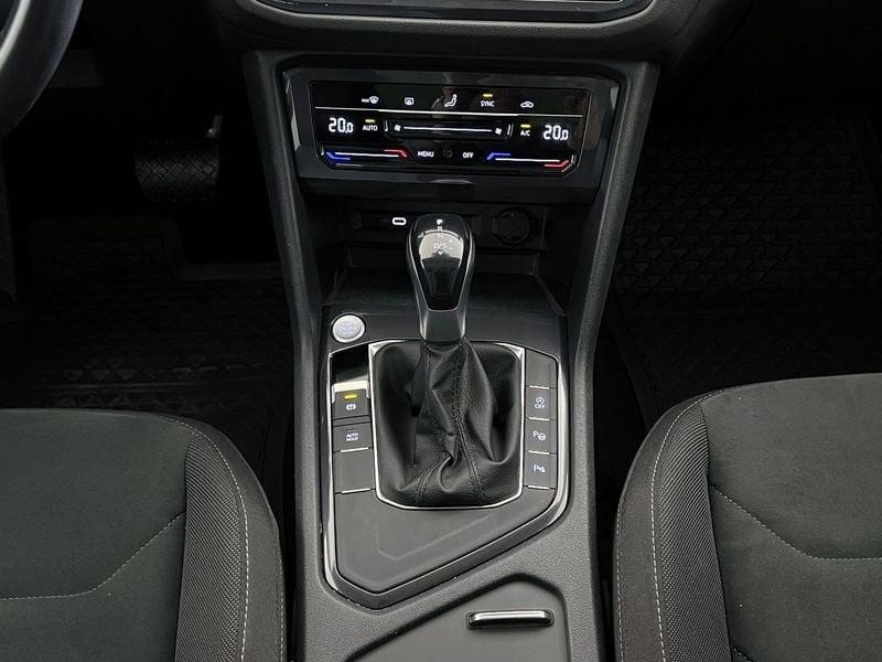 Volkswagen Tiguan Allspace Tiguan Allspace 2.0 tdi Elegance 150cv 7p.ti dsg