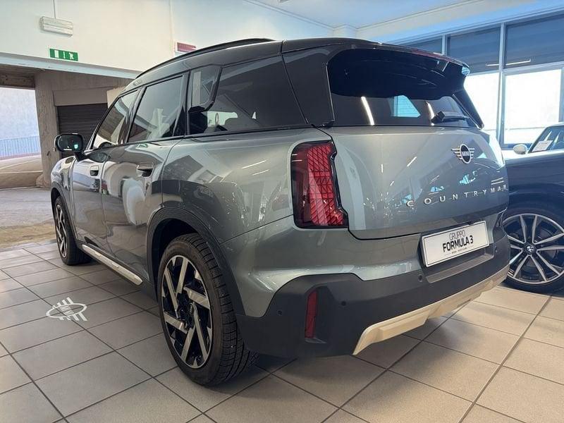 MINI Mini Countryman U25 Mini C Classic Countryman