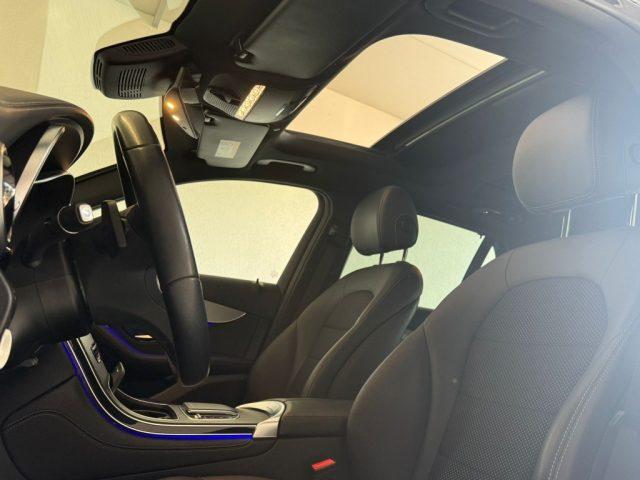 MERCEDES-BENZ GLC 300 d 4Matic Executive