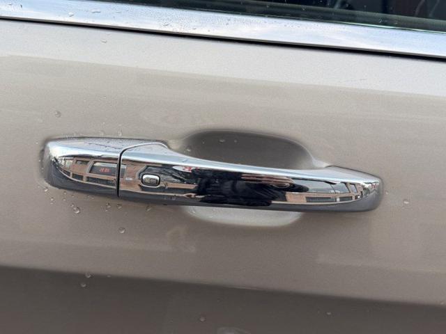 JEEP Grand Cherokee 3.0 V6 CRD 250 CV Multijet II Overland