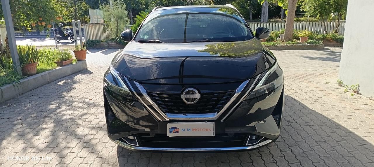 Nissan Qashqai 1.5 e-power Tekna+ 2wd ProMMO