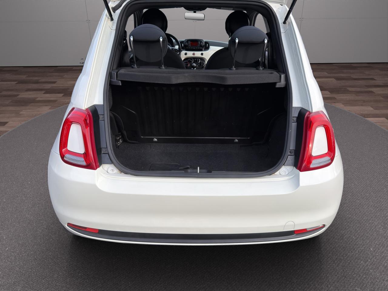 Fiat 500 1.0 hybrid 70cv - Unipro - Promo finanziamento