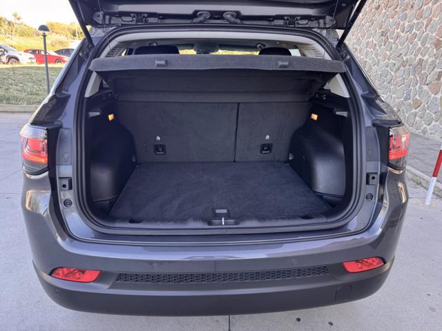 JEEP Compass 1.6 MJET 130CV LIMITED+WI-FI+RCAM+VIRTUAL+2PDC