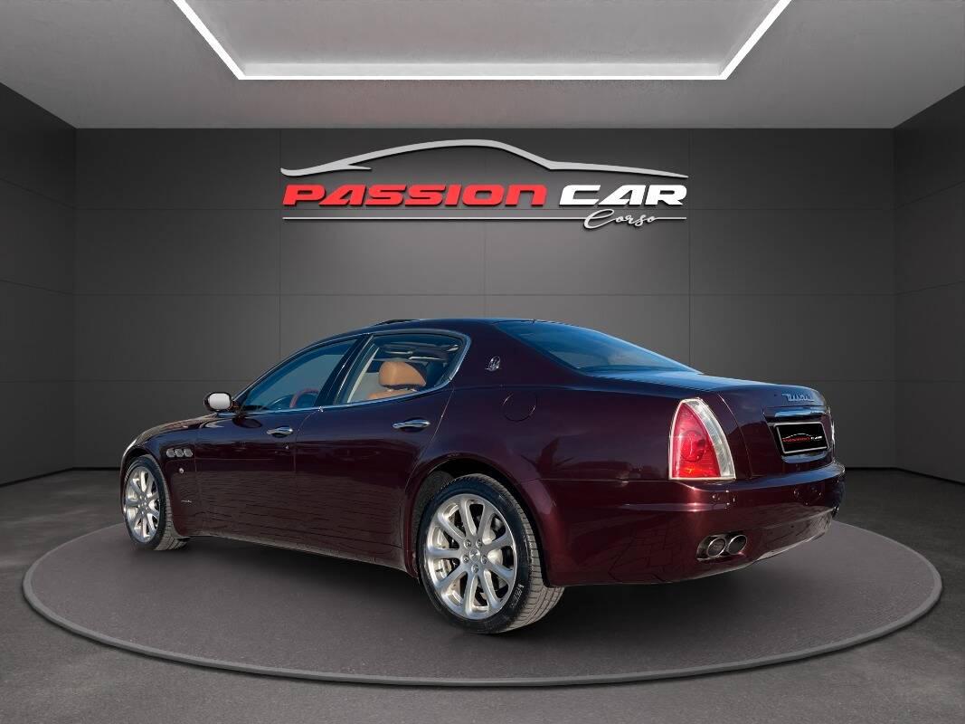 Maserati Quattroporte Quattroporte 4.2 Executive GT auto - TETTO